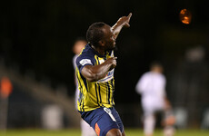 Maltese champions Valletta have offered Usain Bolt a two-year professional contract