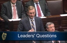 Taoiseach criticises Sinn Féin for Fiscal Compact legal challenge