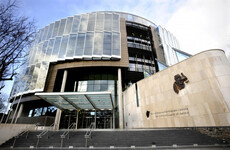 Criminal Courts of Justice complex evacuated in large-scale drill