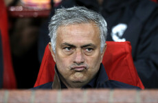 Mourinho charged by FA over comments following Man United win