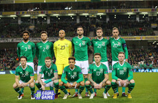 Player ratings: How the Boys in Green fared against Wales