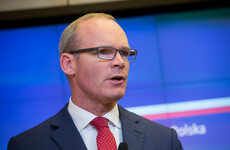'I don't know where he's getting his information': Coveney denies Howlin claims on Brexit backstop deferral