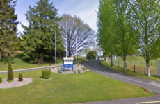 Three prisoners escape from Cavan prison