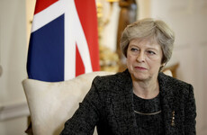 May faces Brexit showdown with EU leaders today amid talks of transition extension