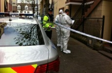Man charged over Waterford city apartment death