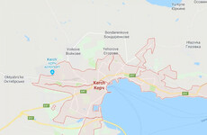 Death toll from attack at Crimean college rises to 17
