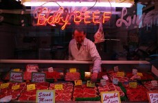 Libya to lift ban on Irish beef 'shortly'