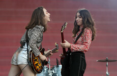 50% of new guitar players are women and it's not because of Taylor Swift