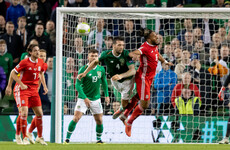 'Outstanding. Man of the match by a million miles'