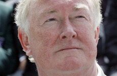 John 'The Bull’ O’Donoghue wants on the Fianna Fáil ticket in next year's local elections