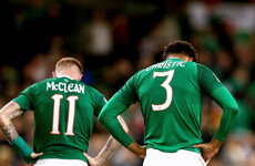 After one win in 9 games, where do Martin O'Neill and Ireland go from here?