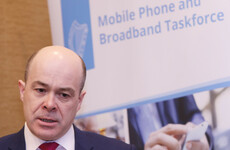 Report due in three weeks on whether Naughten meetings undermined procurement process