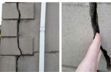 'Totally and utterly ruined': The eight-year battle by homeowners affected by mica concrete block scandal