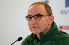 We'll qualify for Euro 2020 because I'm good - O'Neill