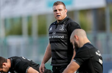 Speed king Cronin constantly 'nit picking' to improve all-round game