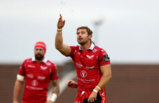 Must-win territory for Scarlets, but Welford Road an unhappy hunting ground