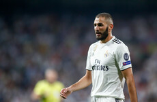 'Give me a break' - Benzema rubbishes reports of involvement in attempted kidnapping
