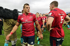 No miracle needed, just Munster mettle, as Gloucester come to Thomond