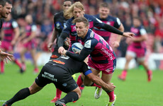 14-man Castres beat Exeter to leave Munster's pool wide open