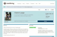 Tragic death of marathon runner inspires over $1 million in donations