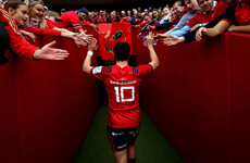 Late slump and injuries a concern as Munster march ahead in pool race