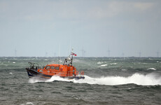 Passengers to disembark ferry that collided with two yachts off Isle of Wight