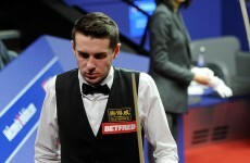 Snooker wrap: World number one Selby suffers surprise loss