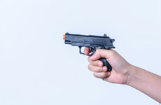 French teen charged over threatening teacher with fake gun