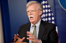 US security advisor in Moscow for nuclear treaty talks amid rising tension
