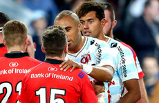 What is it about personality that Rugby Twitter hates so much?