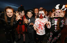 Everything you need to know to keep yourself, your kids and your pets safe this Halloween