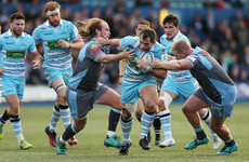 EPCR to apologise to Cardiff and Glasgow over 'ridiculous' kit clash
