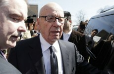 Leveson: Rupert Murdoch plays down political influence