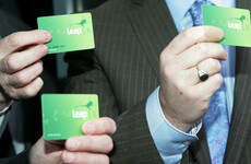 Using phones instead of physical Leap Cards part of NTA's plans to shake up commuter travel