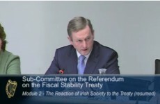 Ministers' Yes statements removed from treaty website