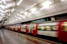 Disruption on London Tube 'not caused by tunnel collapse'
