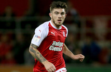 Irish duo feature as Championship strugglers hold leaders Boro