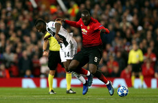Is Romelu Lukaku really the answer to Man United's problems?