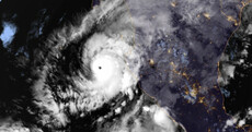 Photos: The 'extremely dangerous' Hurricane Willa crashes into Mexico's Pacific coast