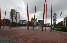 Value of Dublin apartments down 61 per cent since peak