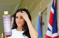 I tried the €10 health store soap that Meghan Markle claims is her favourite body product