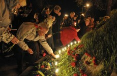 26th anniversary of Chernobyl disaster marked in Ukraine