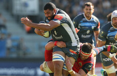 Castres powerhouse Vaipulu free to face Munster as he gets 6-week ban