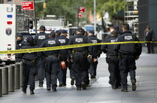 Mail bombs to US political figures and the media: what we know