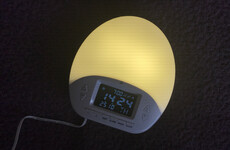 This clock from Lidl could change the way you sleep for good