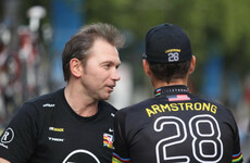 Lance Armstrong's former manager handed lifetime ban from cycling
