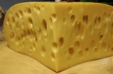 Let them eat free cheese: Agriculture minister’s Christmas gift to poor