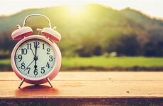 Has time run out on turning the clocks back? Irish public asked to say what they want to happen