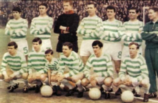 'Bayern Munich had already sold tickets for the next round... We were minutes away from history'
