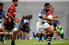 Auckland snap Canterbury's stranglehold on New Zealand rugby in extra-time thriller